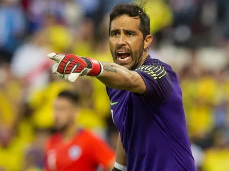 Bravo: "Necesitamos un líder que hable claro y lleve a Chile a la calma"