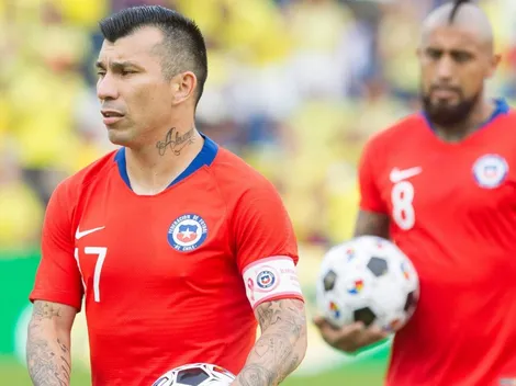 Medel para a Piñera: "Una guerra necesita dos bandos y somos un solo pueblo"