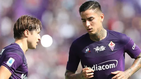 Brescia recibe a Fiorentina de Erick Pulgar en el cierre de la octava fecha de la Serie A de Italia