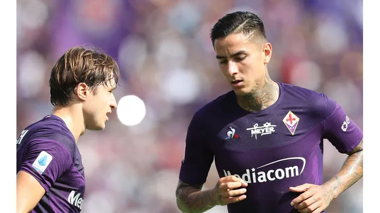 Brescia recibe a Fiorentina de Erick Pulgar en el cierre de la octava fecha de la Serie A de Italia