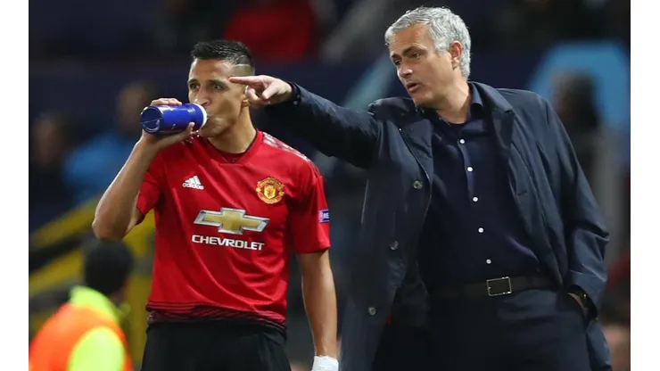 ¿Vuelve a dirigir? Mourinho asegura que quiere un trabajo como el del técnico del Manchester United