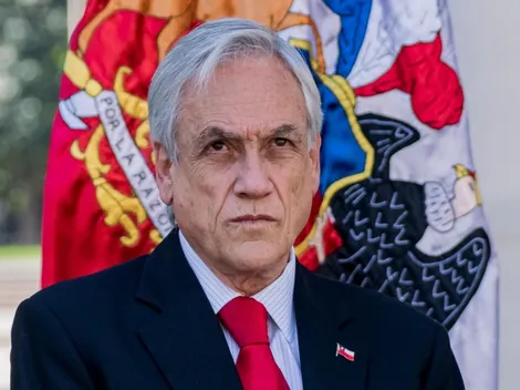 Piñera: “Estamos en guerra contra un enemigo poderoso”