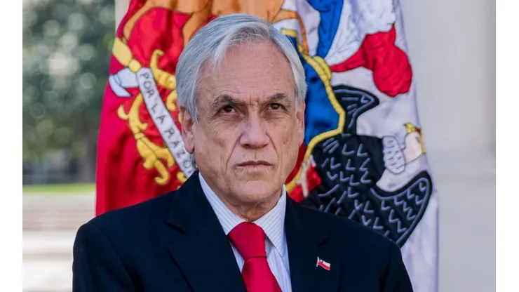 Piñera endurece las medidas.