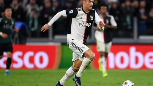 Cristiano Ronaldo tiene 701 goles en su carrera.