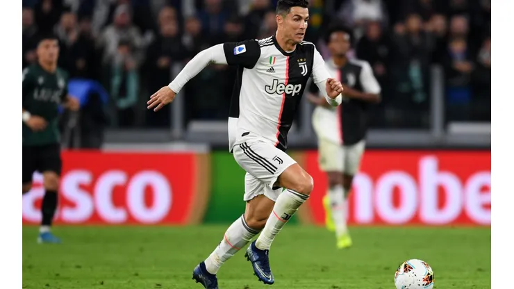 Cristiano Ronaldo tiene 701 goles en su carrera.