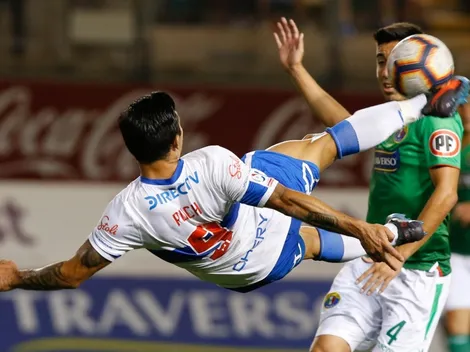 Próxima fecha: este viernes vuelve el campeonato (ojalá)