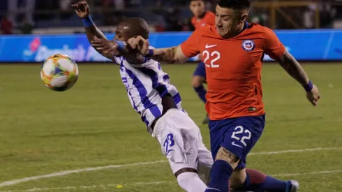 Christian Bravo ante dichos de Piñera: "Tremendo payaso"