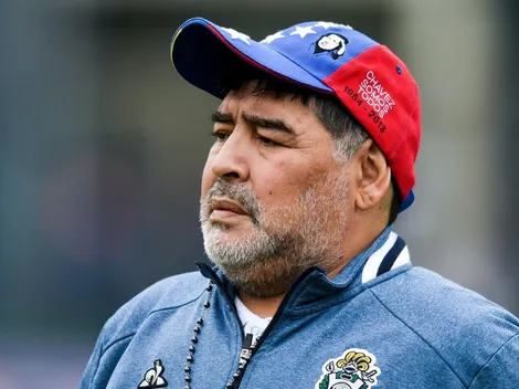 Gimnasia y Maradona vuelven a caer al fondo de la porcentual