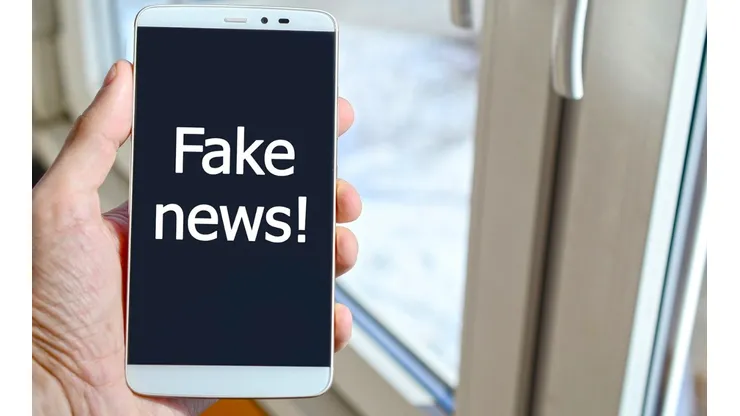 Guía para reconocer las Fake News