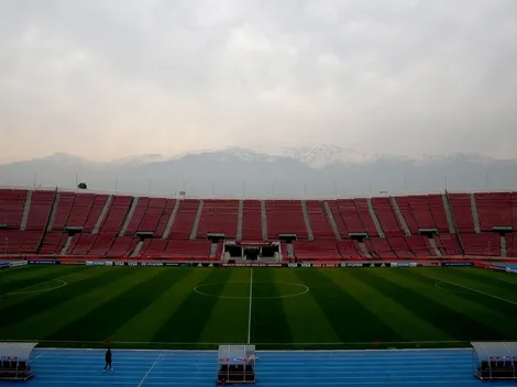 Conmebol ratifica Santiago como sede de la final de Libertadores