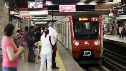 La Línea 1 volverá de manera parcial este lunes.