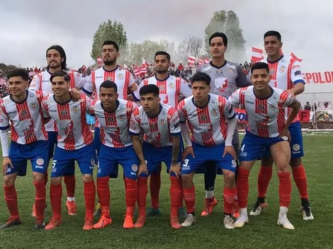 Linares es campeón de Tercera A y vuelve al profesionalismo