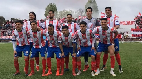 Linares vuelve a Segunda Divisón