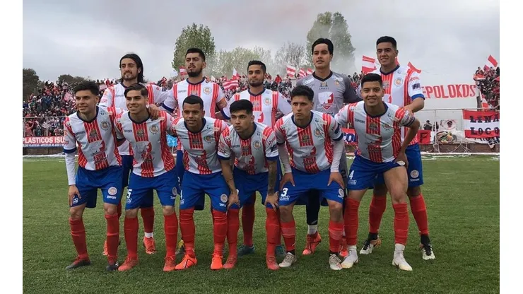 Linares vuelve a Segunda Divisón
