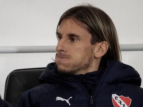 Beccacece vive su peor momento en tras caer ante Argentinos Juniors