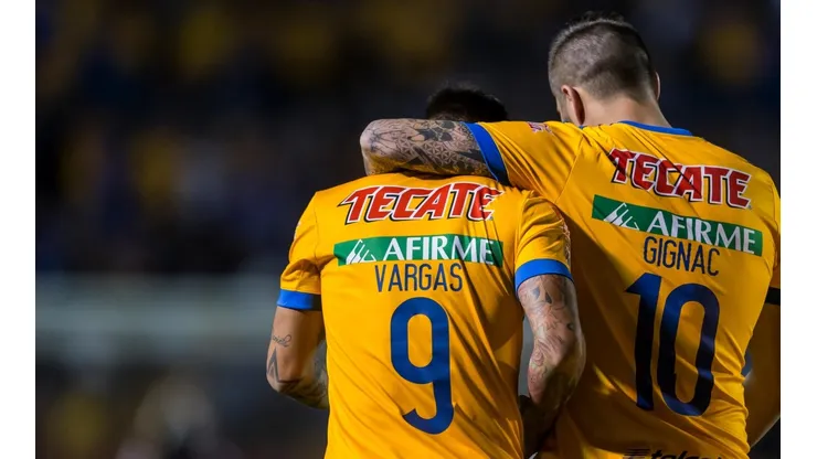Critican a Vargas y a Gignac