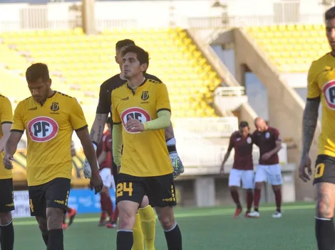 Partidos suspendidos en la región de Valparaíso