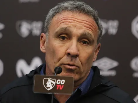 Espina: "Entrenamos sabiendo que se podía suspender el clásico"