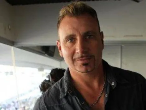 El lamento del Barti por el toque de queda: "Creí que nunca más volvería a pasar"