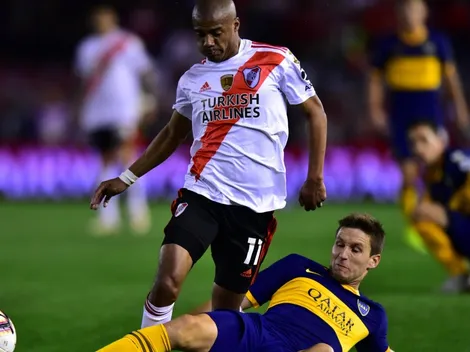 Peligra la final de la Copa Libertadores 2019 en Santiago