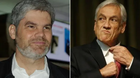 Guarello se lanzó contra Piñera y la clase política en general.