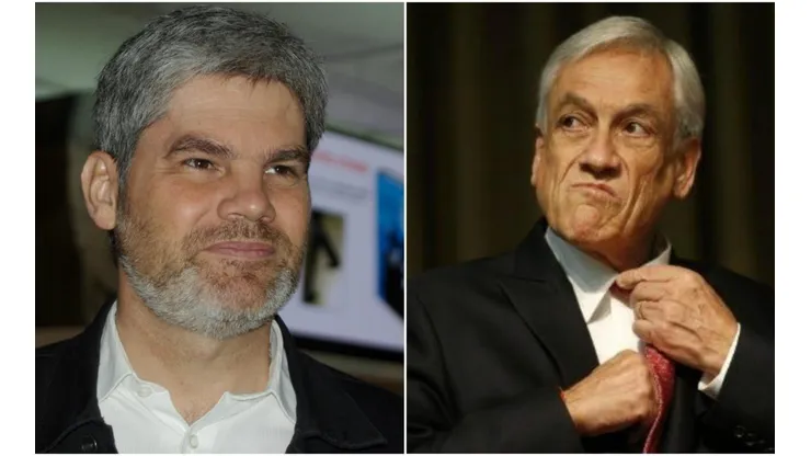 Guarello se lanzó contra Piñera y la clase política en general.