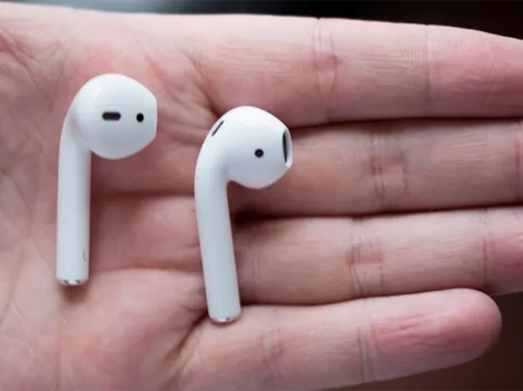 Trucos para sacarle el mayor provecho a tus audífonos AirPods
