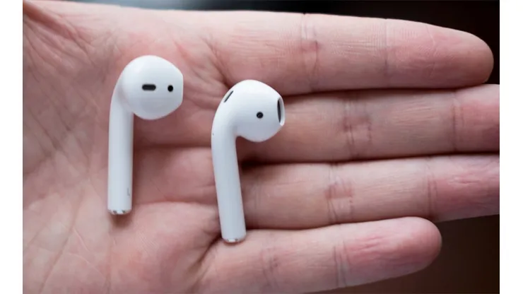 Trucos para sacarle el mayor provecho a tus audífonos AirPods