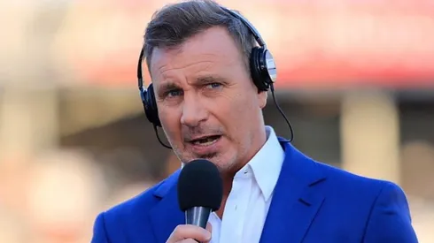 Barti sacó la voz y apoya las protestas.