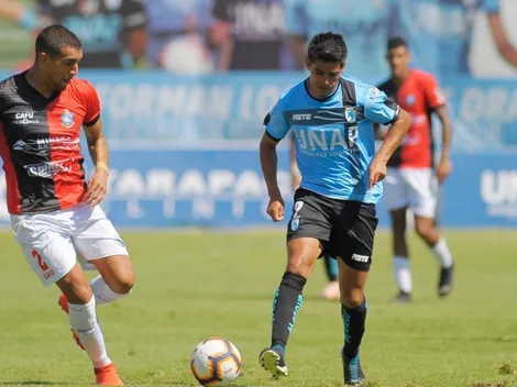 Braulio Leal: "La gente se aburrió de todos los abusos"