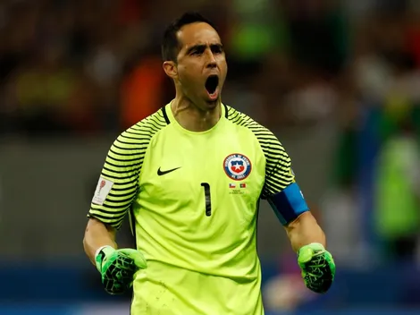 "No queremos un Chile de algunos pocos, queremos un Chile de todos"