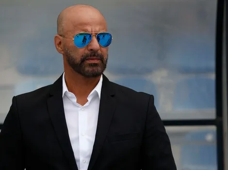 Marco Antonio Figueroa: "Soy el más odiado porque soy fachero"