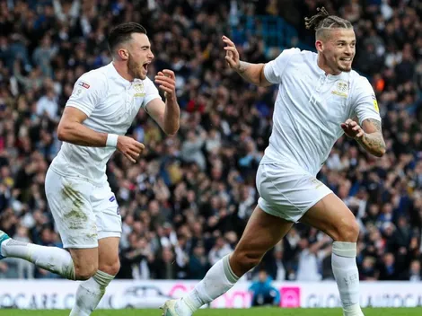 El Leeds de Bielsa se mantiene en la lucha por el liderato del ascenso