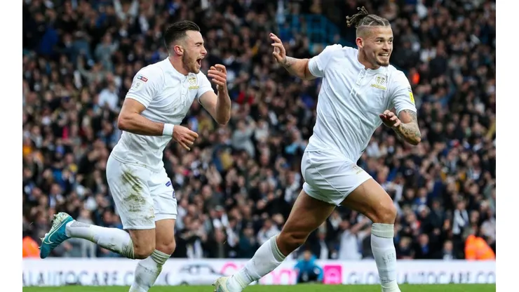Triunfo del Leeds