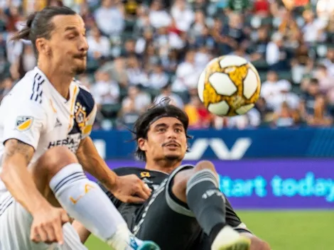 Zlatan: "Guardiola es un fenómeno como DT, pero como persona..."