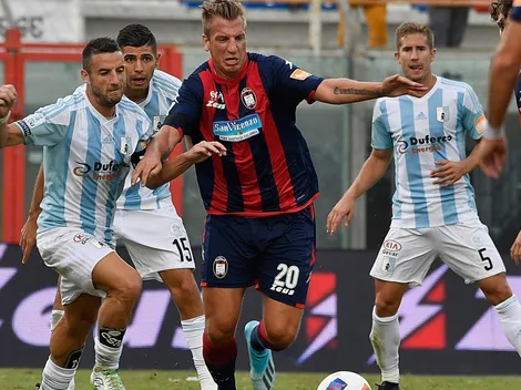 Maxi López echa leña al fuego con Mauro Icardi