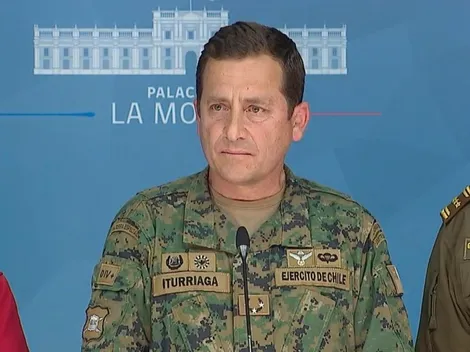 Jefe de la Defensa quiere que se juegue el clásico entre la UC y Colo Colo: "Quizás veamos un nuevo campeón"