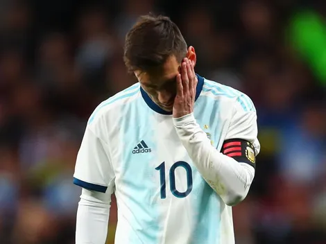 "Uno de los mayores errores de los argentinos es creernos mejores que todos"