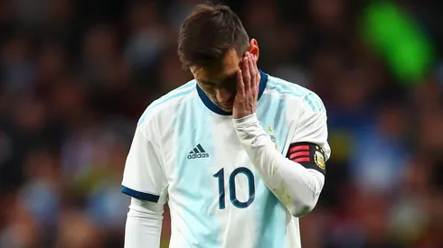 "Uno de los mayores errores de los argentinos es creernos mejores que todos"