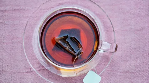 Aprende a preparar té como si fueras un lord inglés