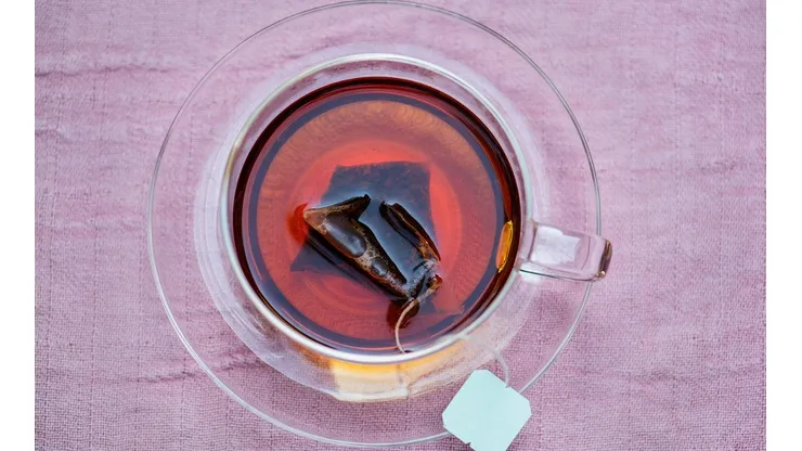 Aprende a preparar té como si fueras un lord inglés