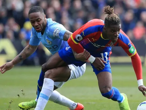 Dónde ver Crystal Palace vs Manchester City por la Premier League