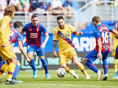 Prensa española: "Vidal venía de lo mejor y fue suplente"