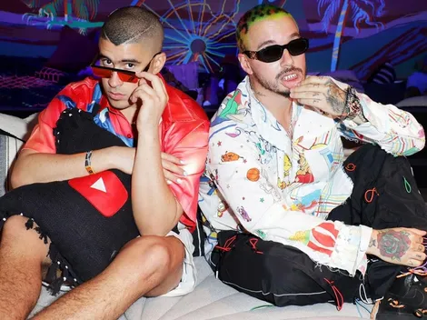 Spotify declara a Santiago como la capital del reggaetón