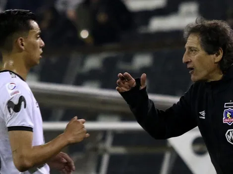 Mario Salas no descarta sanciones por el entrevero entre Mouche y Villanueva