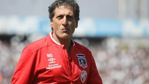 Mario Salas vuelve a San Carlos.