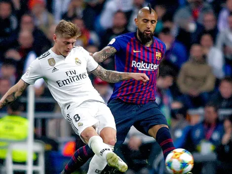 El Barça y el Madrid proponen el 18 de diciembre para disputar el clásico