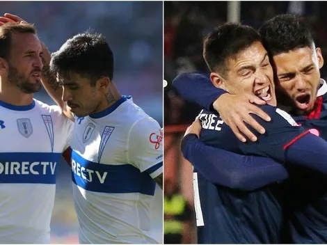 Próxima fecha se juega de sábado a lunes: destacan UC-Colo Colo y U-Everton