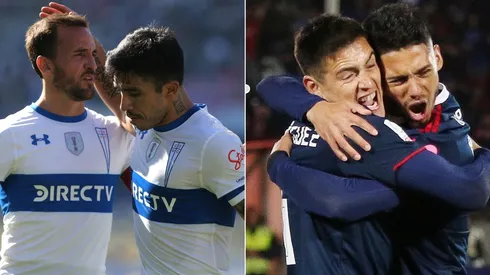 Apasionante se anuncia la fecha 25 del Campeonato Nacional