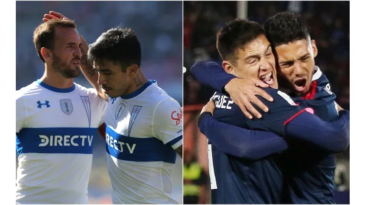 Apasionante se anuncia la fecha 25 del Campeonato Nacional